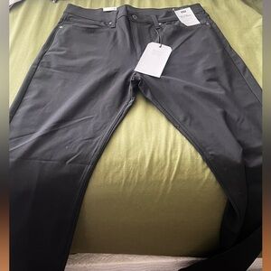 Levi's XX Chino Standard Tech Pants - Dark Gray